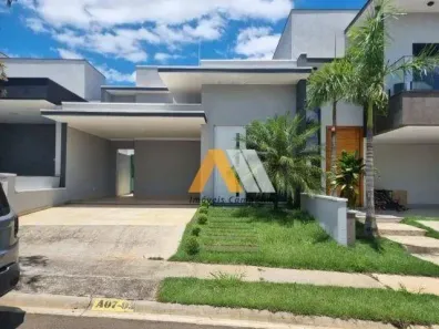 Casa de Condomínio com 2 Quartos à venda, 143m² no Jardim Novo Horizonte, Sorocaba