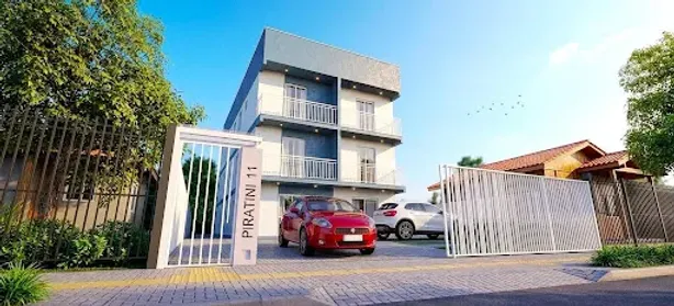 Apartamento com 1 Quarto à venda, 30m² no Piratini, Alvorada