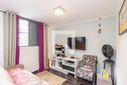 Apartamento com 1 Quarto à venda, 48m² no Vila Souza, São Paulo
