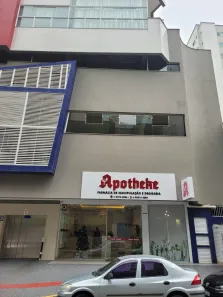 Ponto Comercial à venda, 190m² no Meia Praia, Itapema