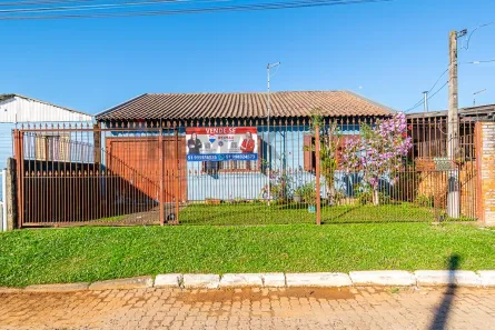 Casa com 2 Quartos à venda, 120m² no Parque Ipiranga, Gravataí