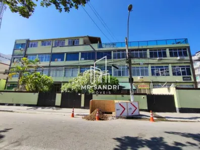Apartamento com 1 Quarto à venda, 52m² no Centro, Cabo Frio