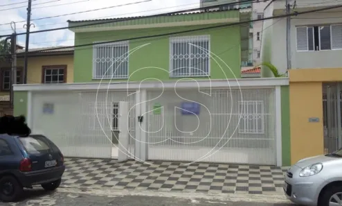 Sobrado com 4 Quartos à venda, 163m² no Indianópolis, São Paulo