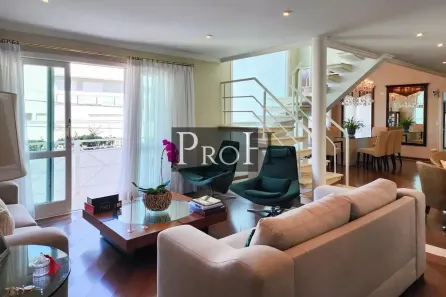 Sobrado com 4 Quartos à venda, 477m² no Independência, São Bernardo do Campo