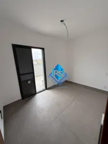 Apartamento com 2 Quartos à venda, 84m² no Parque Oratório, Santo André