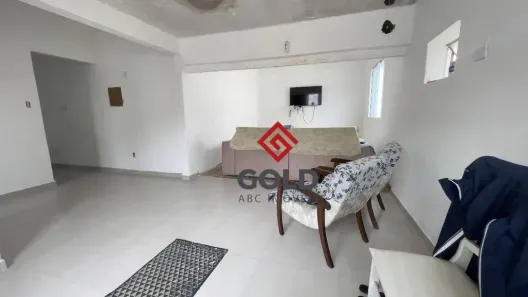 Lote/Terreno à venda, 204m² no Barcelona, São Caetano do Sul