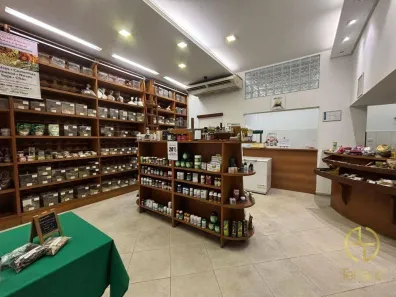 Ponto Comercial à venda, 61m² no Gonzaga, Santos