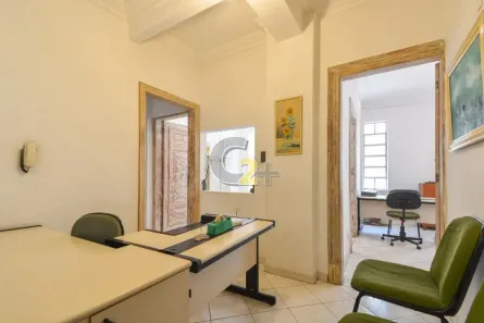 Sala Comercial à venda, 86m² no Sé, São Paulo