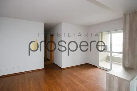 Apartamento com 3 Quartos à venda, 80m² no Vila Guaíra, Presidente Prudente