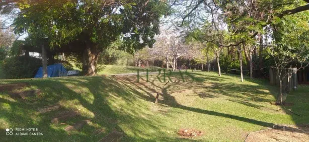 Lote/Terreno à venda, 991m² no Alto das Palmeiras, Itu