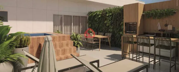 Apartamento com 3 Quartos à venda, 191m² no Recreio dos Bandeirantes, Rio de Janeiro