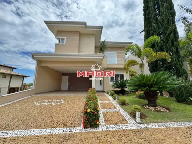 Casa de Condomínio com 3 Quartos à venda, 331m² no Pinheiro, Valinhos