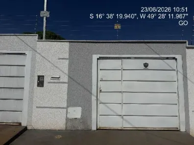 Casa com 1 Quarto à venda, 138m² no Jardim Decolores, Trindade
