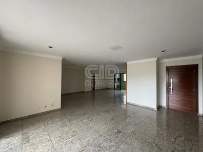 Apartamento com 3 Quartos para alugar, 233m² no Popular, Cuiabá