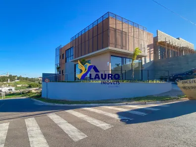 Galpão/Depósito/Armazém para alugar, 225m² no Santa Claudina, Vinhedo