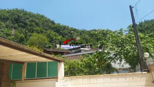 Casa com 3 Quartos à venda, 130m² no Jabaquara, Santos