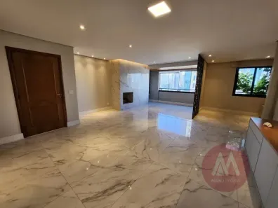 Apartamento com 2 Quartos à venda, 128m² no Brooklin Paulista, São Paulo