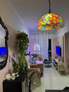 Apartamento com 2 Quartos à venda, 55m² no Jardim São Marcos, Sorocaba