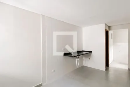 Apartamento com 2 Quartos à venda, 31m² no Cidade Patriarca, São Paulo