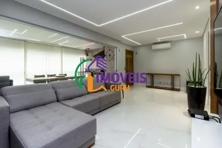 Apartamento com 2 Quartos à venda, 119m² no Alto da Lapa, São Paulo