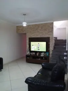 Sobrado com 2 Quartos à venda, 183m² no Vila Souza, São Paulo