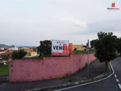 Lote/Terreno à venda, 7757m² no Jardim Vergueiro, Sorocaba