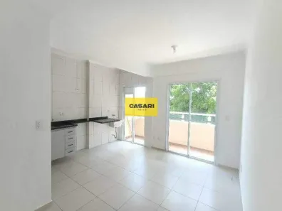Apartamento com 2 Quartos à venda, 50m² no Demarchi, São Bernardo do Campo