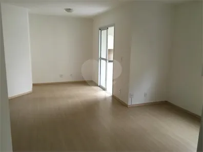 Apartamento com 3 Quartos para alugar, 71m² no Vila Andrade, São Paulo