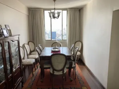 Apartamento com 2 Quartos à venda, 70m² no Sumarezinho, São Paulo