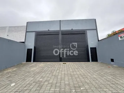 Galpão/Depósito/Armazém à venda, 210m² no Residencial Flor do Cerrado, Anápolis