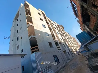 Apartamento com 2 Quartos à venda, 50m² no Correia Velho, Paranaguá