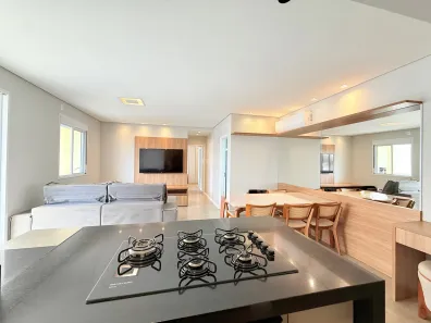 Apartamento com 2 Quartos à venda, 80m² no Jardim do Lago, Bragança Paulista