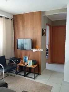 Apartamento com 2 Quartos à venda, 80m² no Roma, Volta Redonda