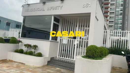 Apartamento com 2 Quartos à venda, 55m² no Baeta Neves, São Bernardo do Campo