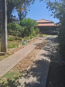 Fazenda/Sítio com 5 Quartos à venda, 292m² no Village da Serra, Araçoiaba da Serra