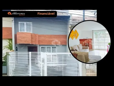 Casa com 3 Quartos à venda, 170m² no Tingui, Curitiba