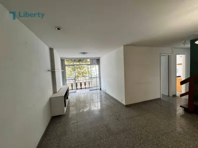 Cobertura com 5 Quartos à venda, 200m² no Icaraí, Niterói