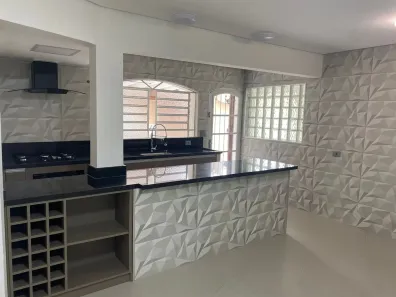 Casa com 3 Quartos à venda, 178m² no Jaguaré, São Paulo