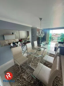 Apartamento com 3 Quartos à venda, 104m² no Janga, Paulista