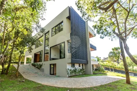 Casa de Condomínio com 4 Quartos à venda, 620m² no Residencial Colinas de São Francisco, Bragança Paulista