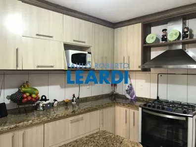 Casa de Condomínio com 3 Quartos à venda, 152m² no Vila Bertioga, São Paulo