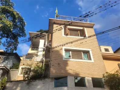 Sobrado com 3 Quartos à venda, 137m² no Vila Albertina, São Paulo
