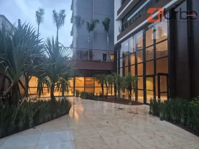 Apartamento com 2 Quartos à venda, 128m² no Pinheiros, São Paulo