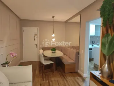 Apartamento com 2 Quartos à venda, 68m² no Vila Campo Grande, São Paulo