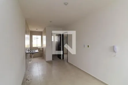 Apartamento com 2 Quartos à venda, 39m² no Jardim Soares, São Paulo