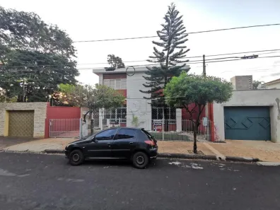 Cobertura com 5 Quartos à venda, 260m² no Vila Harmonia, Araraquara