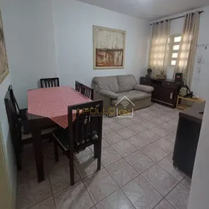 Apartamento com 2 Quartos à venda, 78m² no Ponta da Praia, Santos