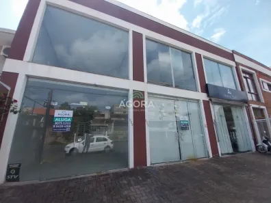 Ponto Comercial para alugar, 91m² no Marechal Rondon, Canoas
