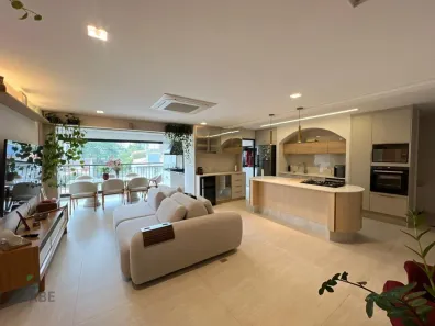 Apartamento com 2 Quartos à venda, 130m² no Brooklin Paulista, São Paulo