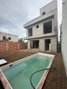 Casa com 3 Quartos à venda, 130m² no Colina de Laranjeiras, Serra